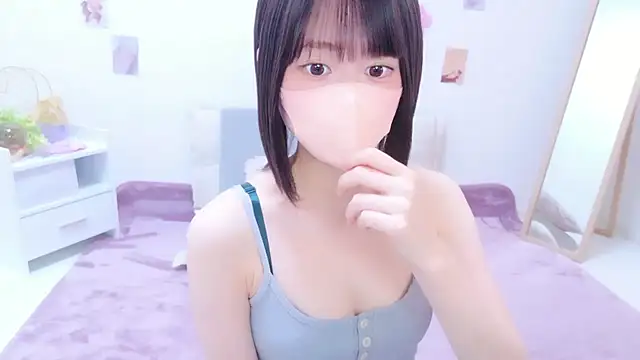 Im_Yu-na webcam
