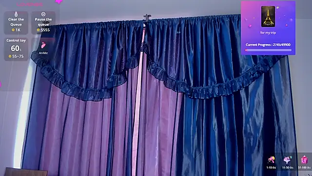 andrea-cohen webcam