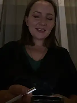 MaryJey webcam