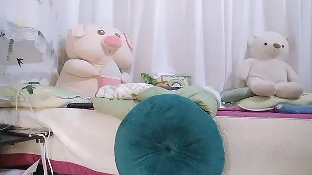 Bun_Bee webcam
