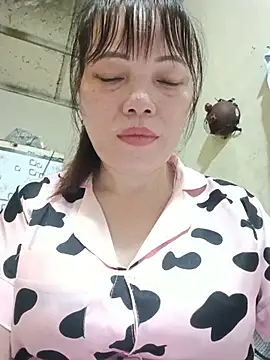 Sana-vn live webcam show