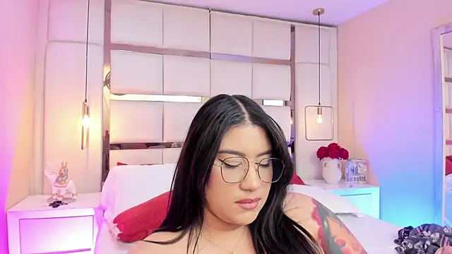 elizavenus webcam