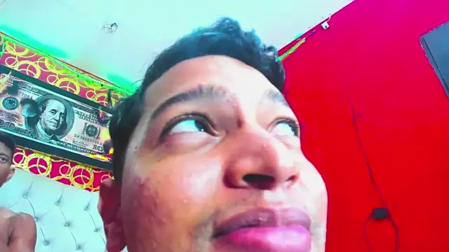 PEINBOYS webcam