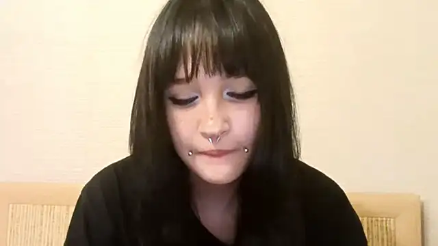 AliceMilati live webcam show