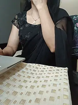 Chanchal--Navya live webcam show