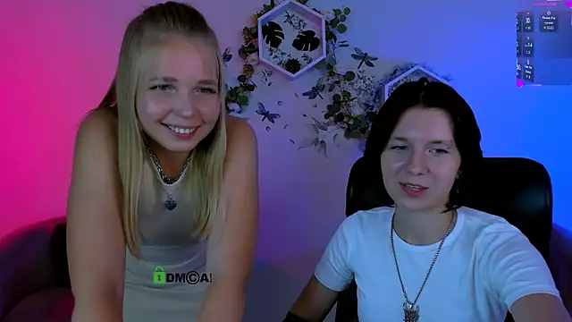 olivia_kit webcam