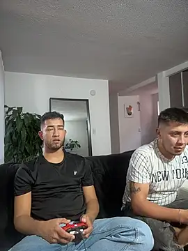 liam_bronw live cam