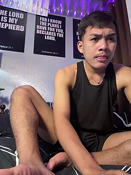urhot_chany (M twink) - CUM AT GOAL FOR MEDS BILLS