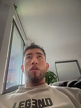 liam_bronw live webcam show