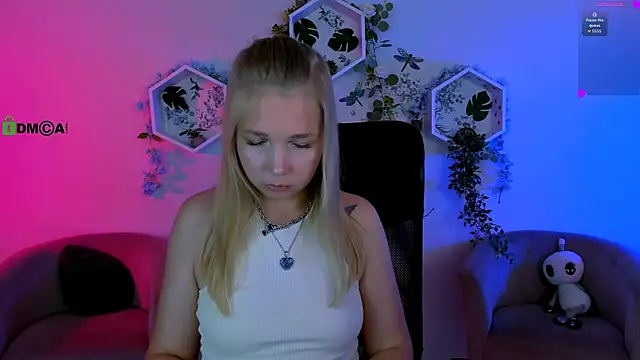 olivia_kit webcam