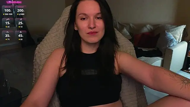 Val_lava live webcam show