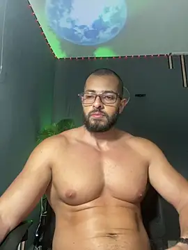 magnumchris webcam
