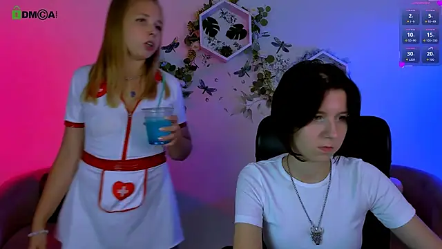 olivia_kit webcam