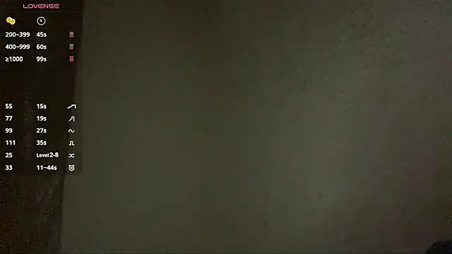 SelenaBrook webcam