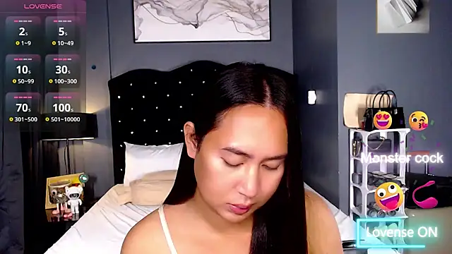 HOTTESTCANDYTS webcam