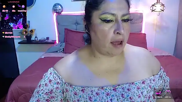 Keyla01_ webcam