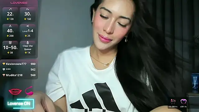Jasmine_Elcock webcam