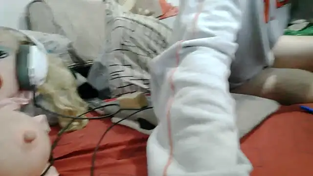 messi_syssy live cam