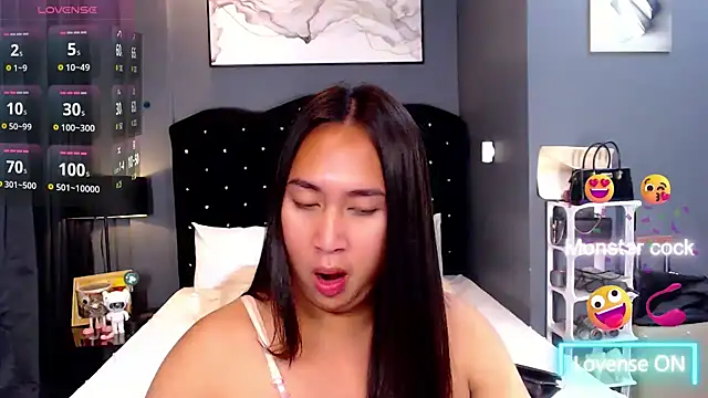 HOTTESTCANDYTS webcam