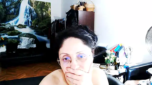 Imperatriza webcam