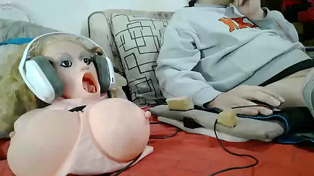 messi_syssy live cam