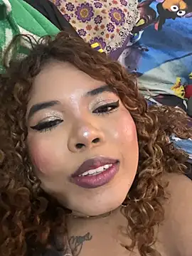 Your_big_ebony_goddness webcam