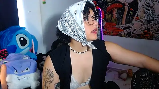 isabeautyx19 webcam