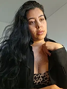 Luianna webcam