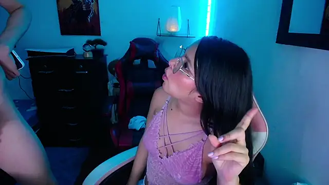 jessi_and_boy webcam