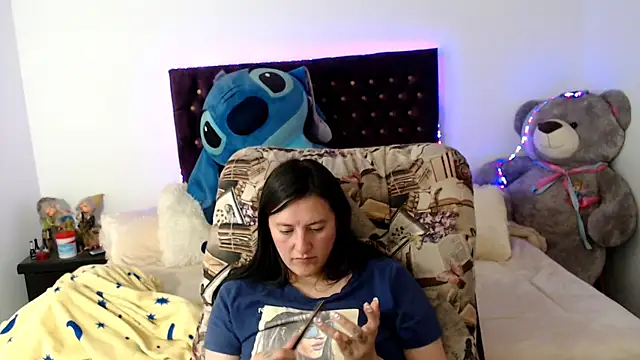 Lorenahot_06 webcam