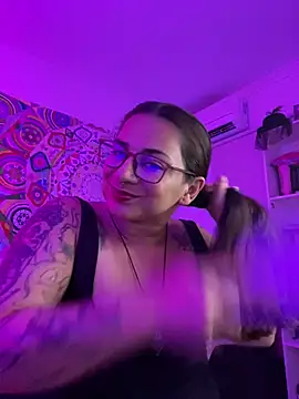 Amarantha_666 webcam
