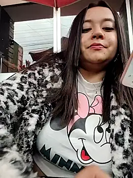 Cristal__04 webcam
