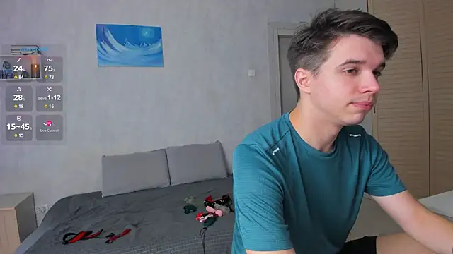 tailer_ webcam