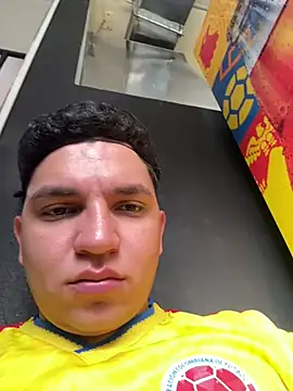 Danielbluestar webcam