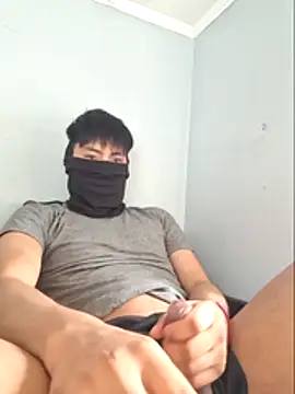 Liam--King webcam