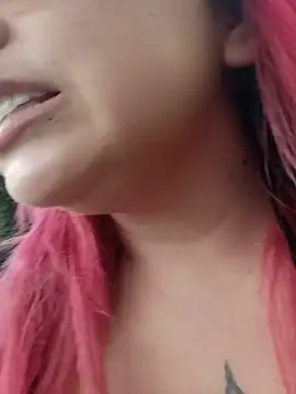 madelaine- webcam