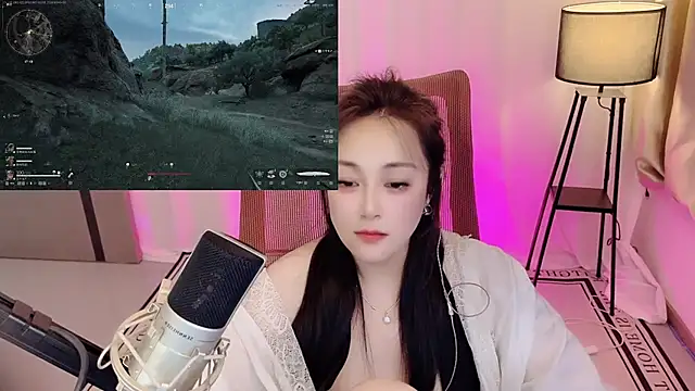 Daisy-77 webcam