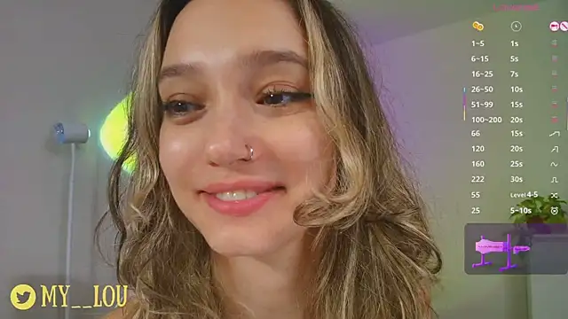 MyLoulaby webcam