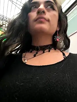 Lila_Desiree webcam
