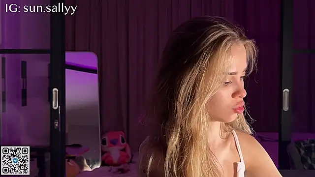 sunsally webcam