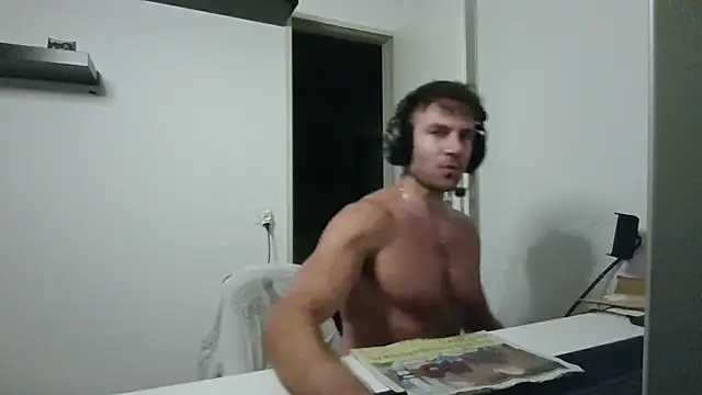 alpha-hunk webcam