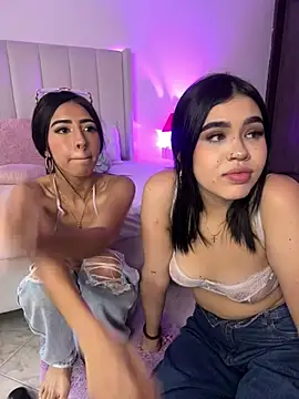 Lily_Woodz webcam