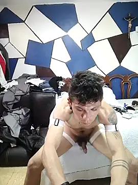 EduardoRZen_ webcam