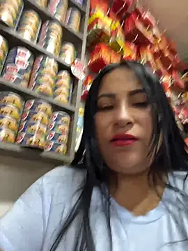 Miia_Jazmin webcam
