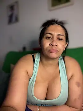 Carola-Ross webcam