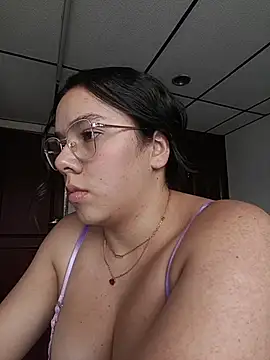 EmmaSulivan webcam
