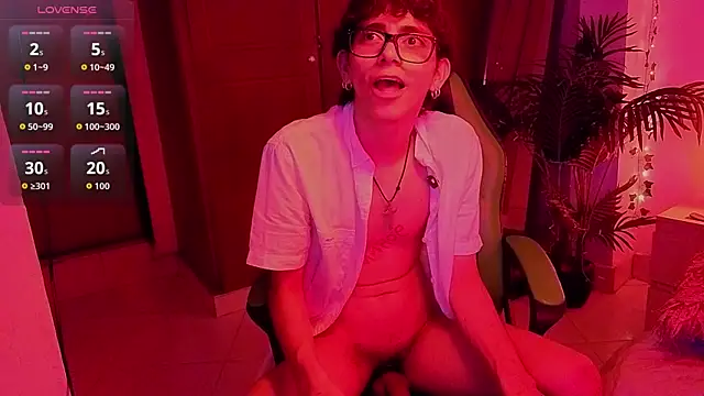 Matty_Sparkk webcam