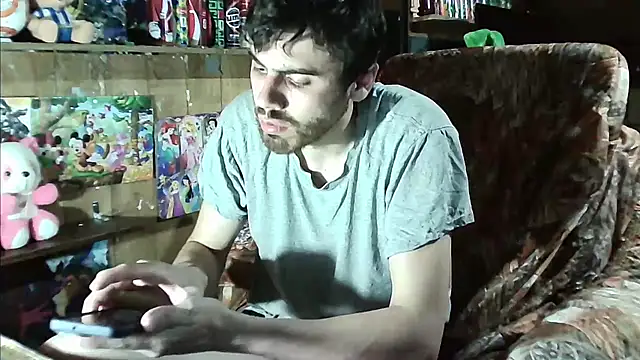Angelsordemons6 webcam