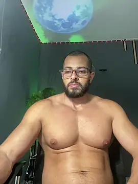 magnumchris webcam