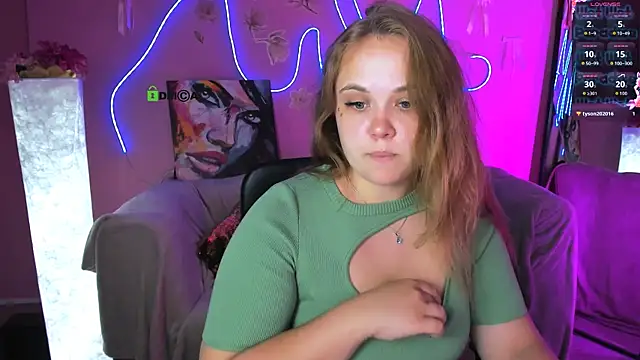 keri_ti webcam